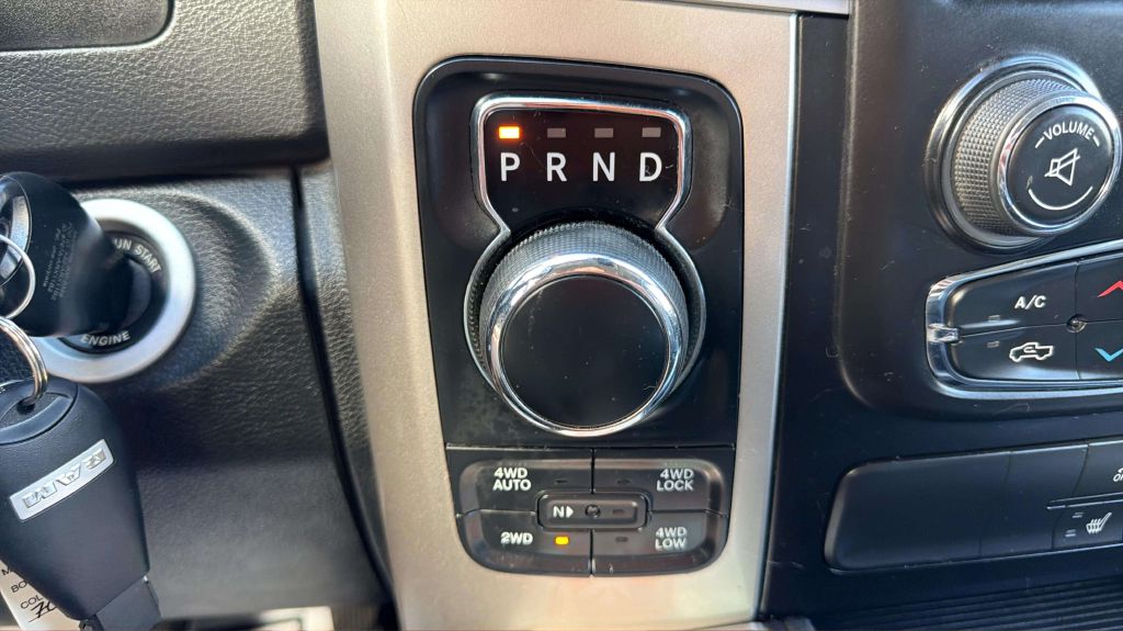 Photo 22 of this RAM 1500