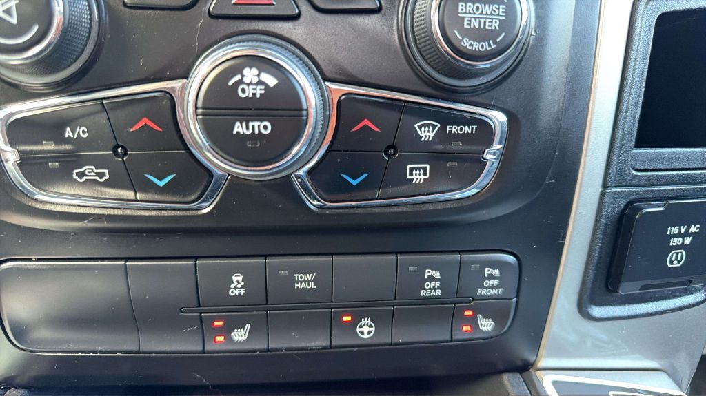 Photo 25 of this RAM 1500