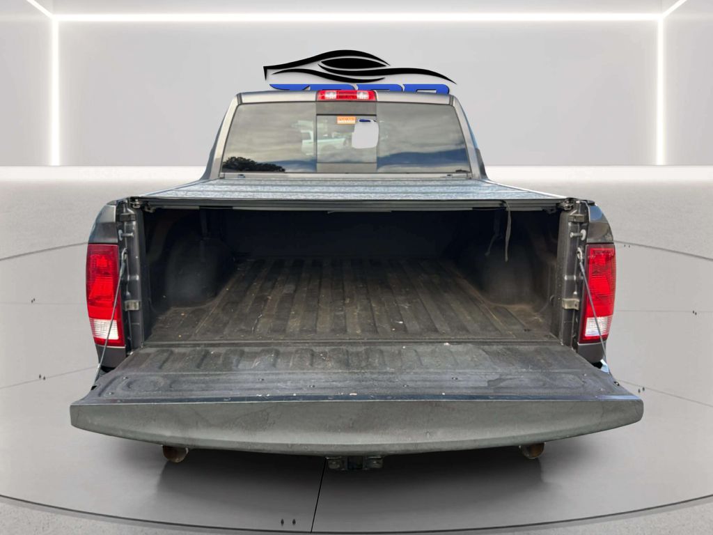 Photo 28 of this RAM 1500