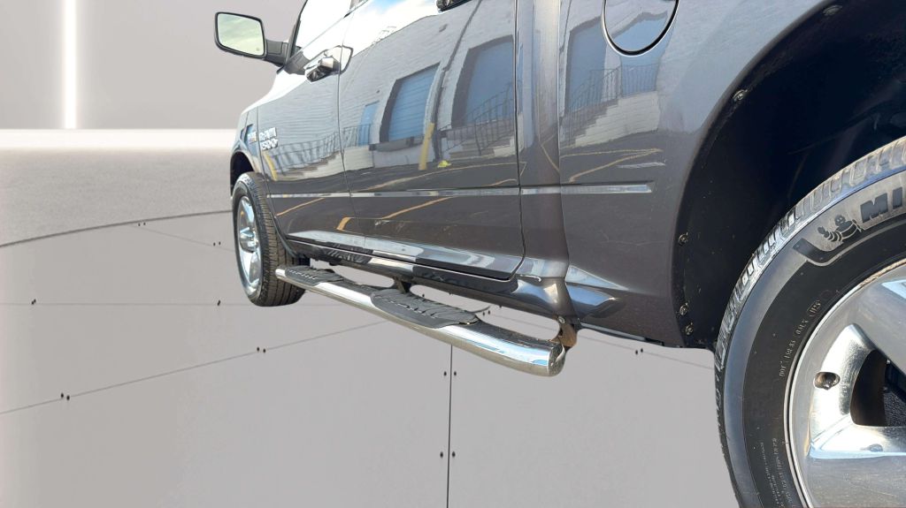 Photo 29 of this RAM 1500