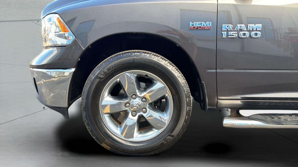 Photo 30 of this RAM 1500