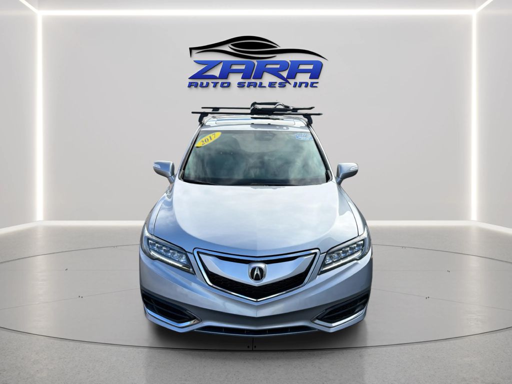 Photo 10 of this ACURA RDX
