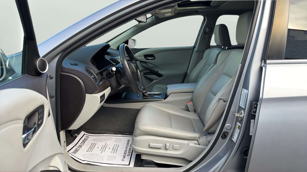 Photo 11 of this ACURA RDX