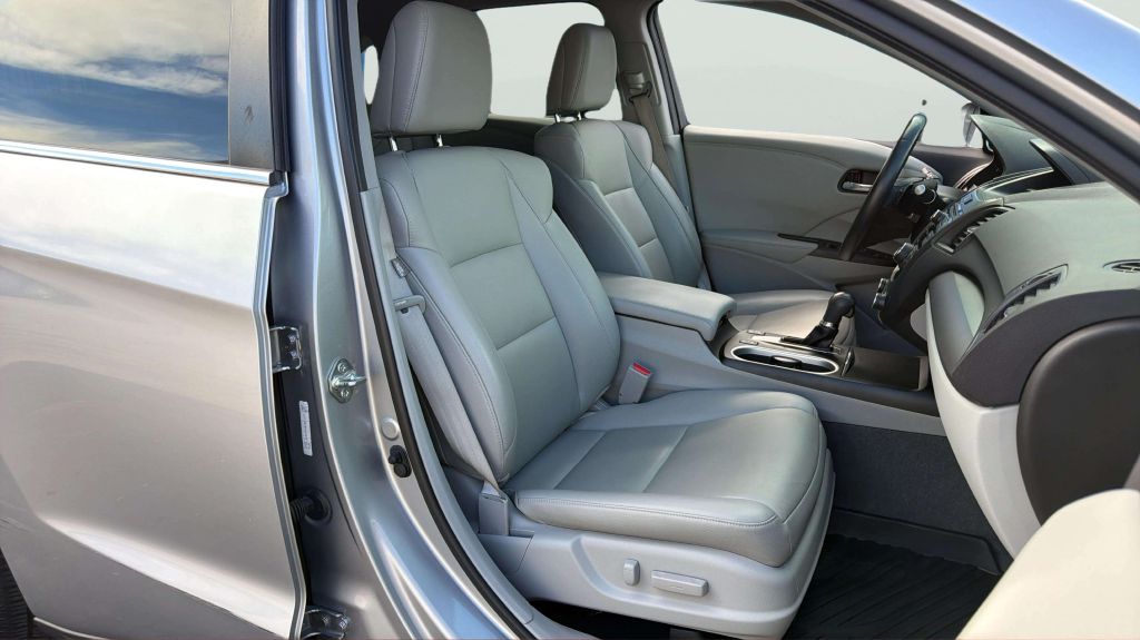 Photo 14 of this ACURA RDX