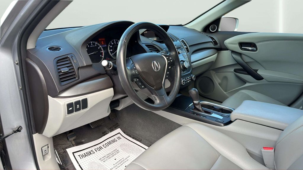 Photo 17 of this ACURA RDX