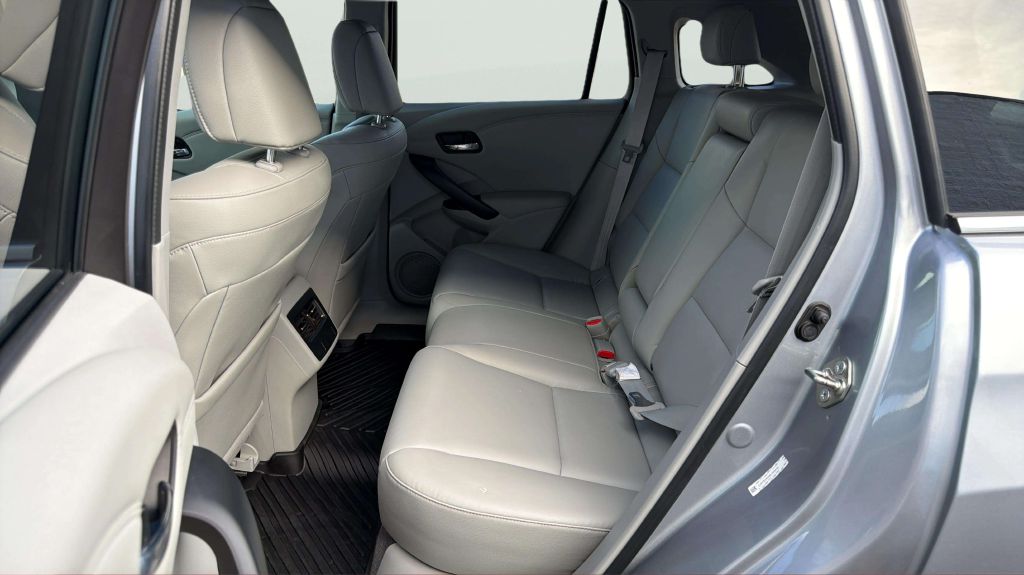 Photo 19 of this ACURA RDX
