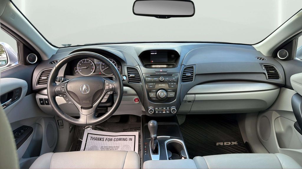 Photo 20 of this ACURA RDX