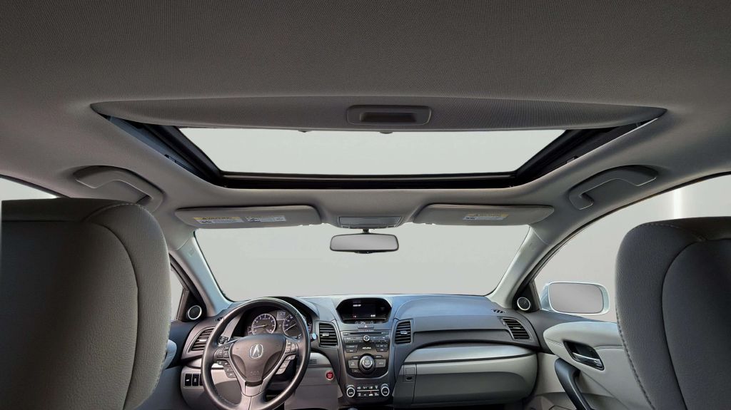 Photo 21 of this ACURA RDX
