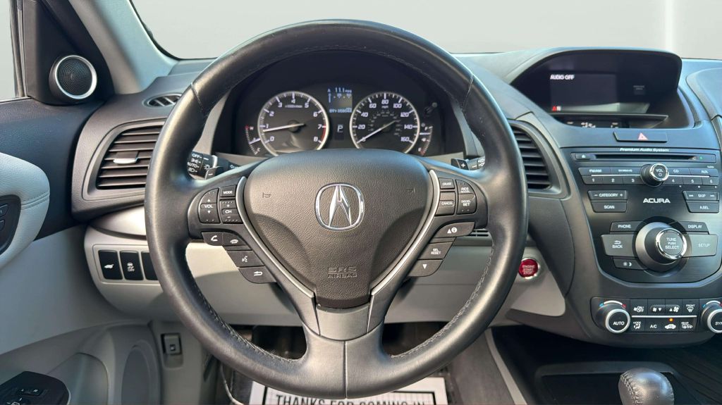 Photo 24 of this ACURA RDX