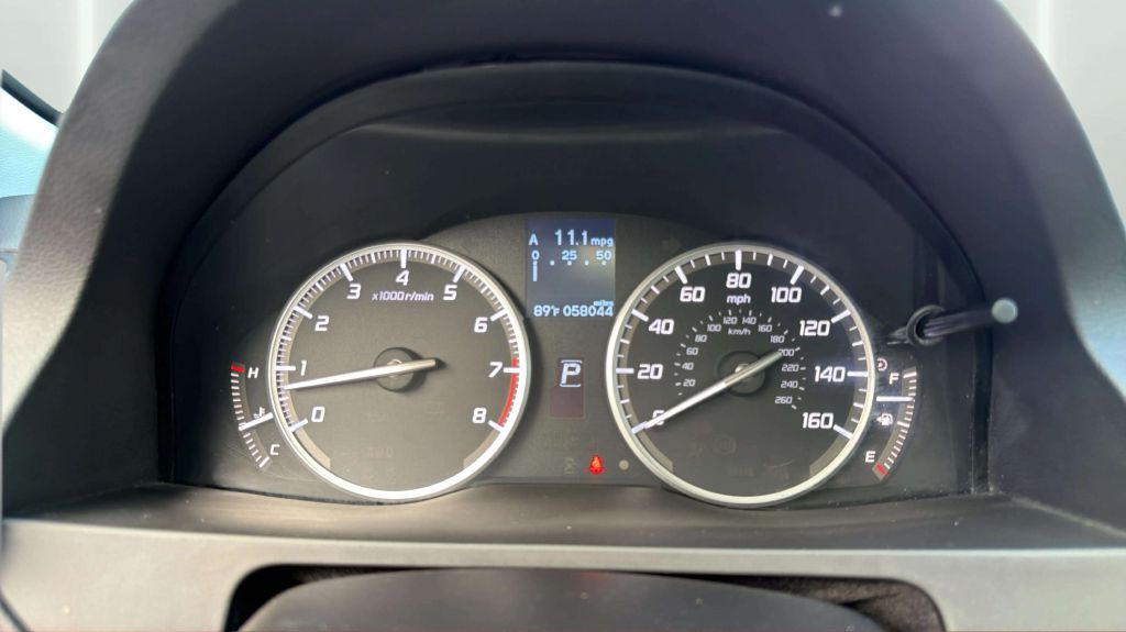 Photo 25 of this ACURA RDX