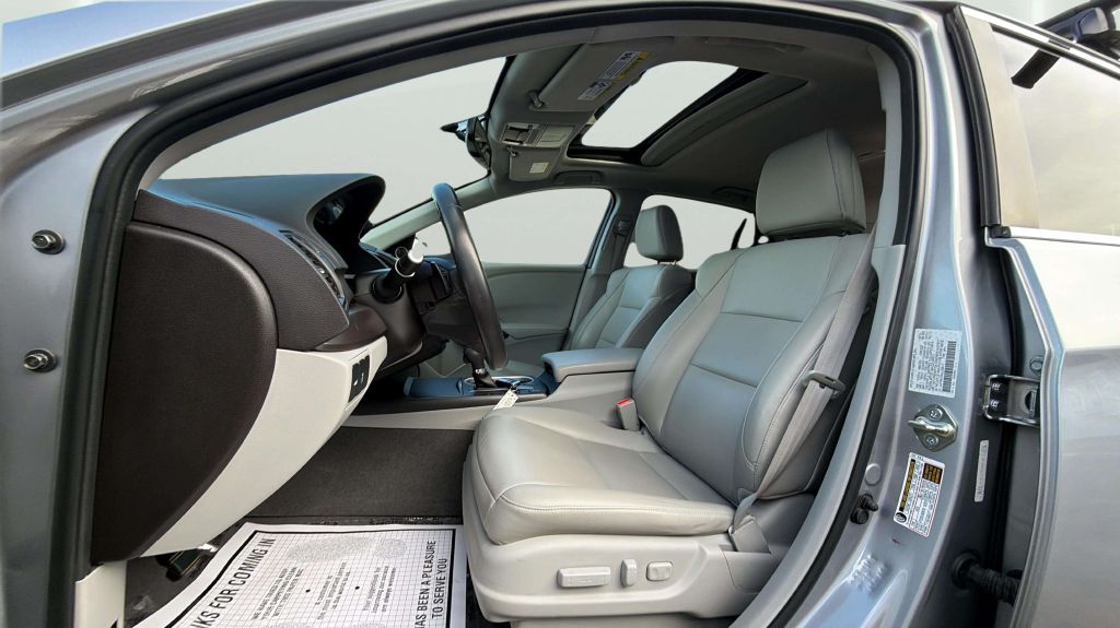 Photo 28 of this ACURA RDX