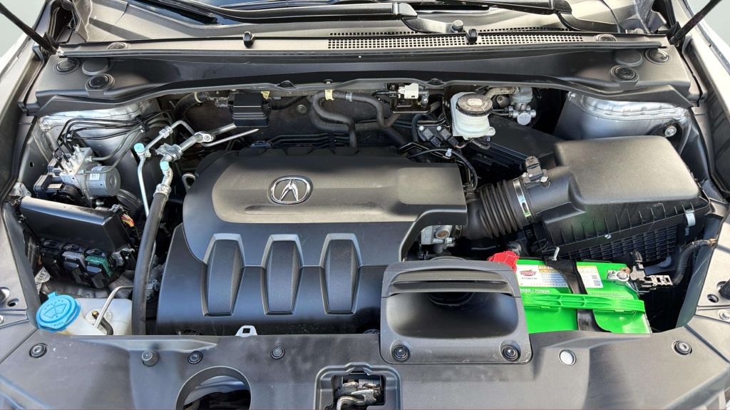 Photo 29 of this ACURA RDX