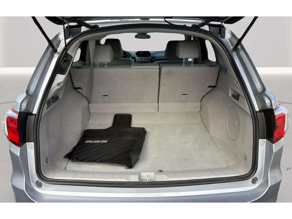 Photo 30 of this ACURA RDX