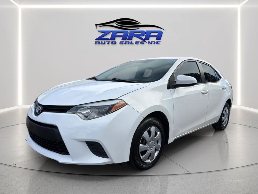 Photo 3 of this TOYOTA COROLLA