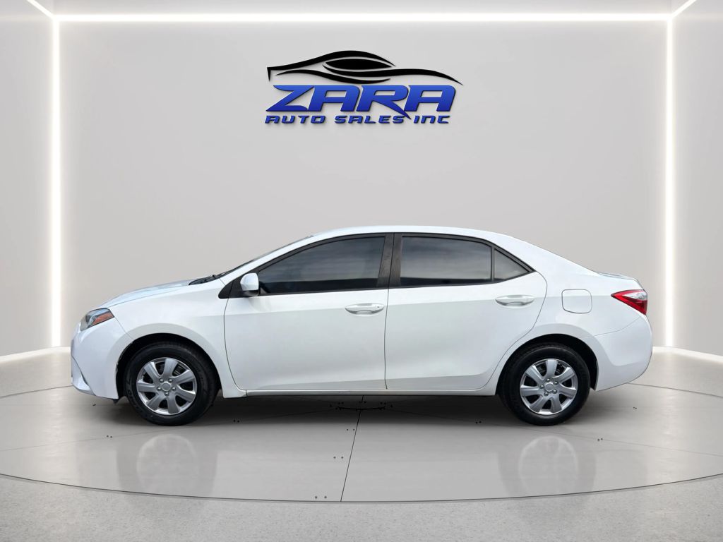 Photo 4 of this TOYOTA COROLLA