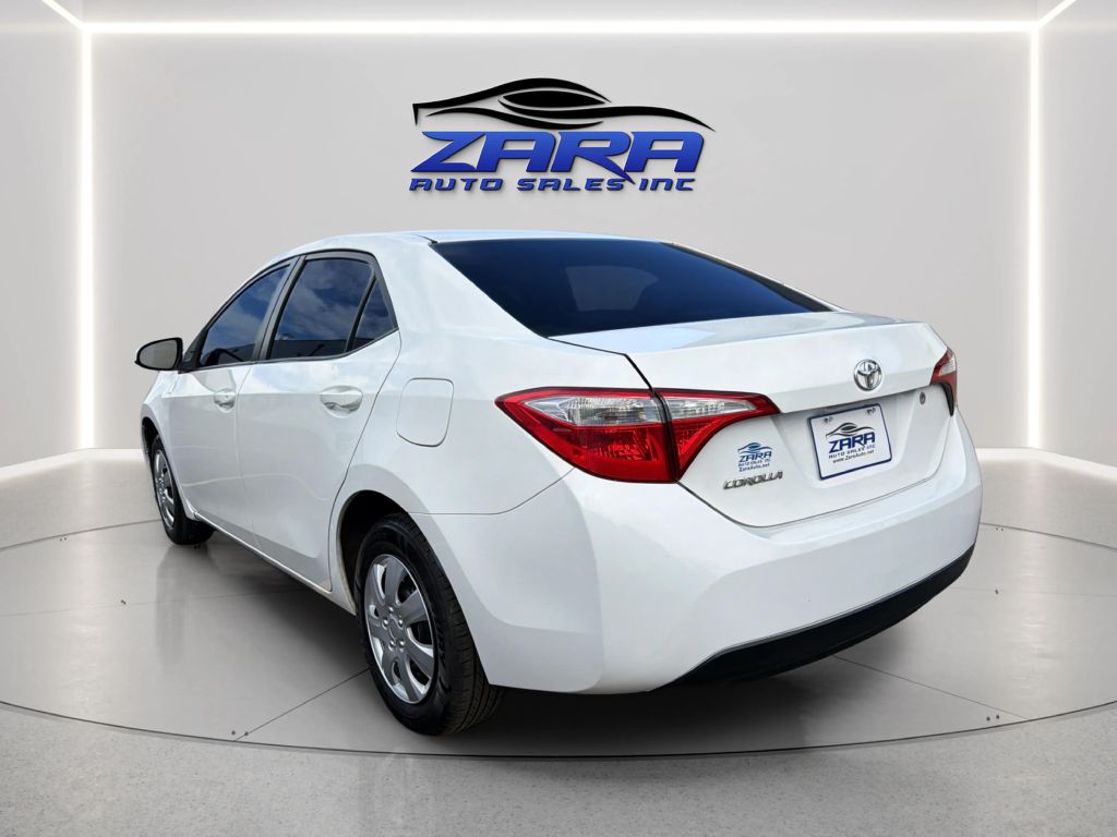 Photo 5 of this TOYOTA COROLLA