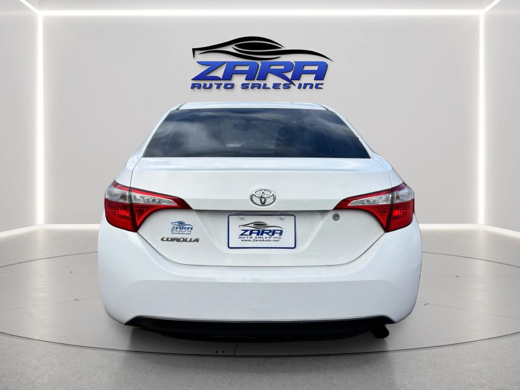 Photo 6 of this TOYOTA COROLLA