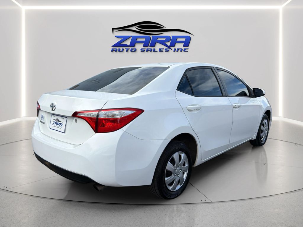 Photo 7 of this TOYOTA COROLLA