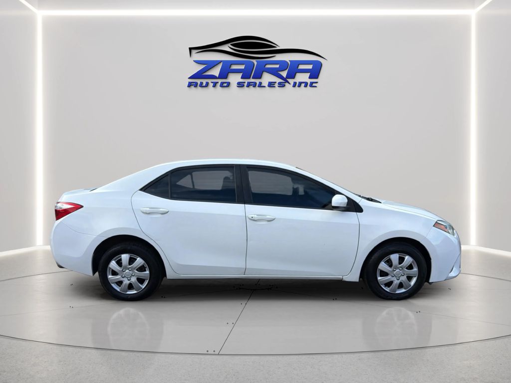 Photo 8 of this TOYOTA COROLLA