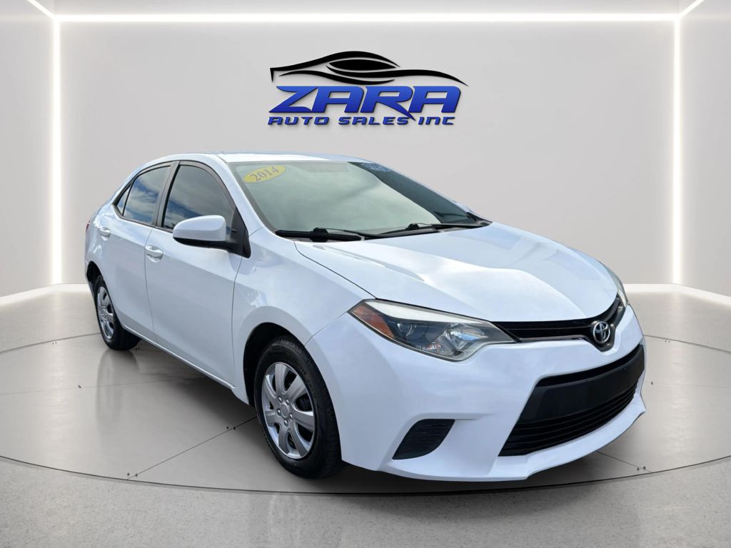 Photo 9 of this TOYOTA COROLLA