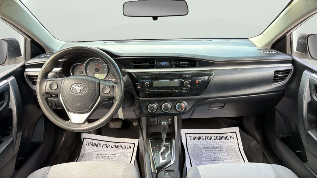 Photo 20 of this TOYOTA COROLLA
