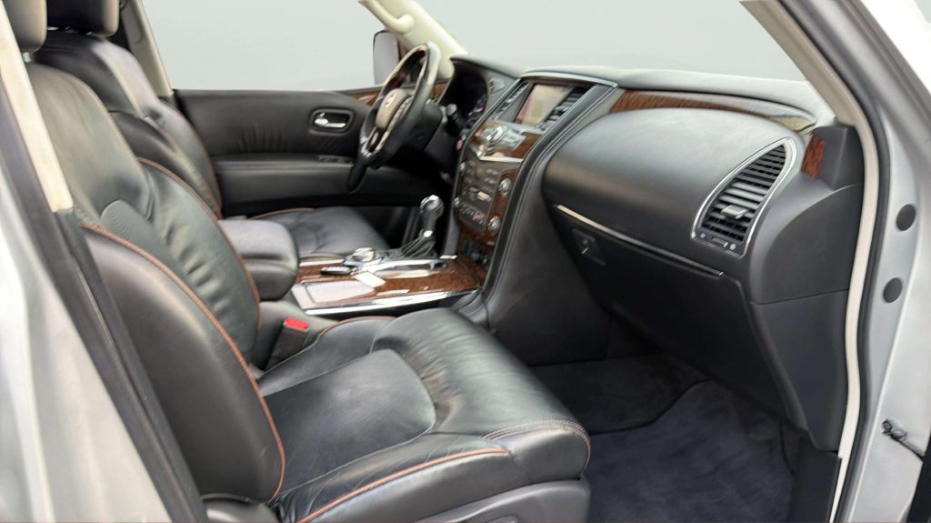 Photo 15 of this NISSAN ARMADA