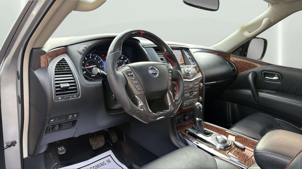 Photo 17 of this NISSAN ARMADA