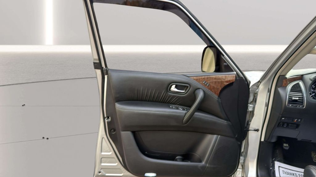 Photo 18 of this NISSAN ARMADA
