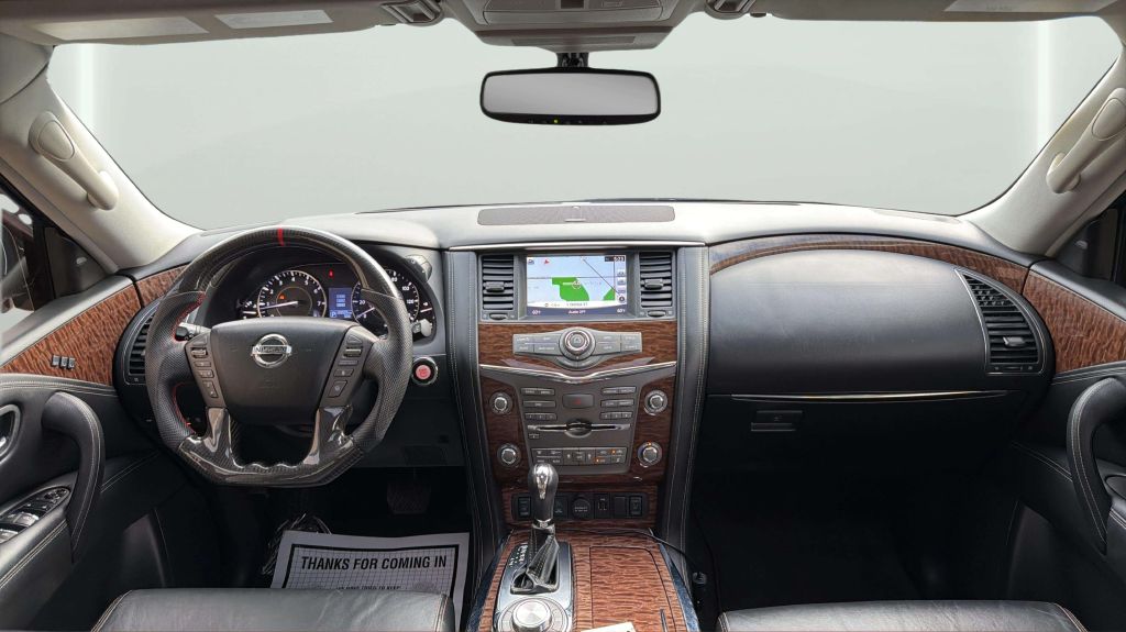 Photo 23 of this NISSAN ARMADA