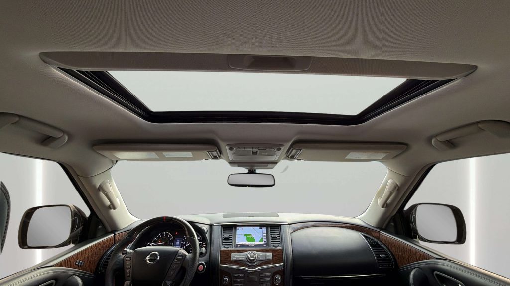 Photo 24 of this NISSAN ARMADA