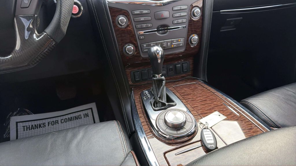 Photo 26 of this NISSAN ARMADA