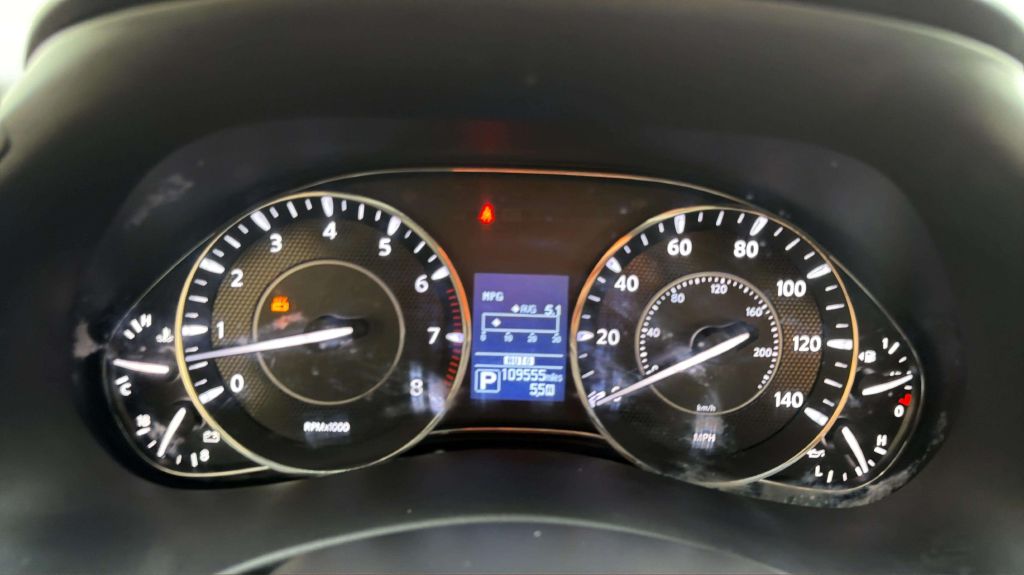 Photo 28 of this NISSAN ARMADA