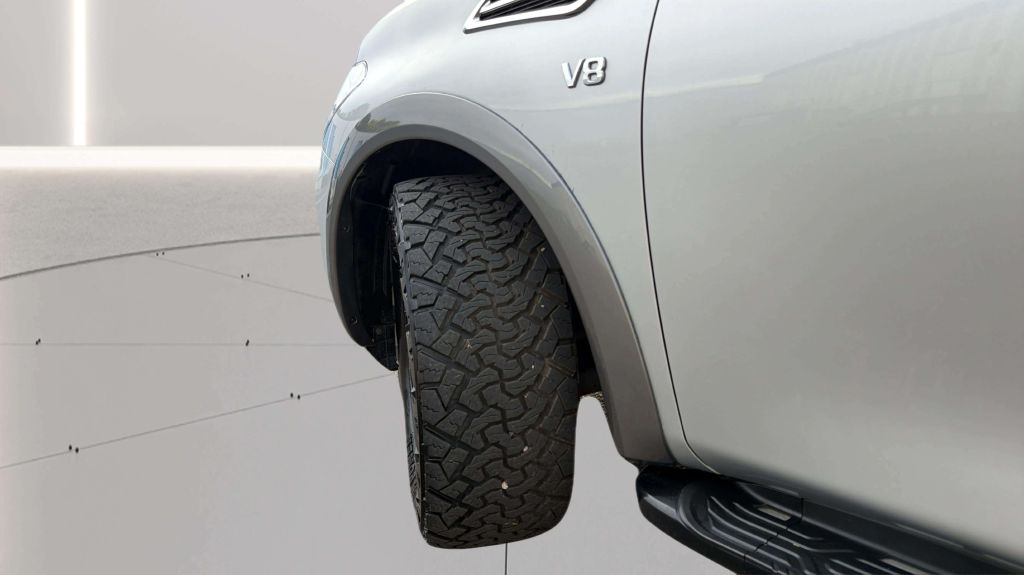 Photo 40 of this NISSAN ARMADA