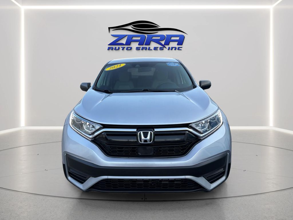 Photo 2 of this HONDA CR-V