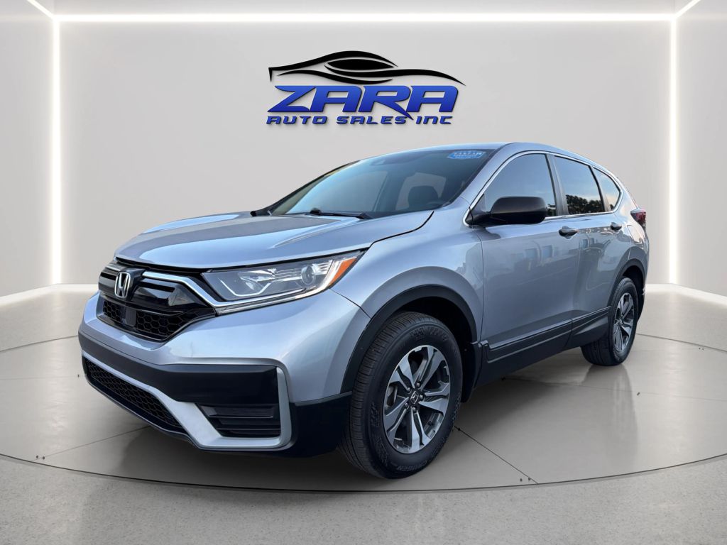Photo 3 of this HONDA CR-V