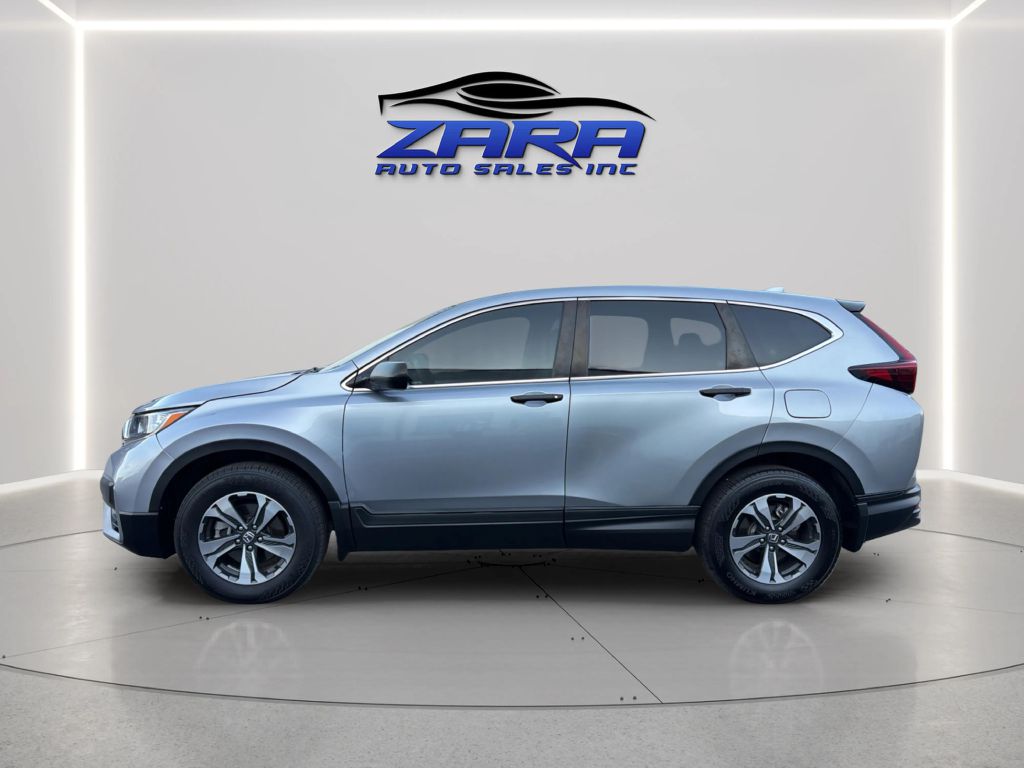 Photo 4 of this HONDA CR-V