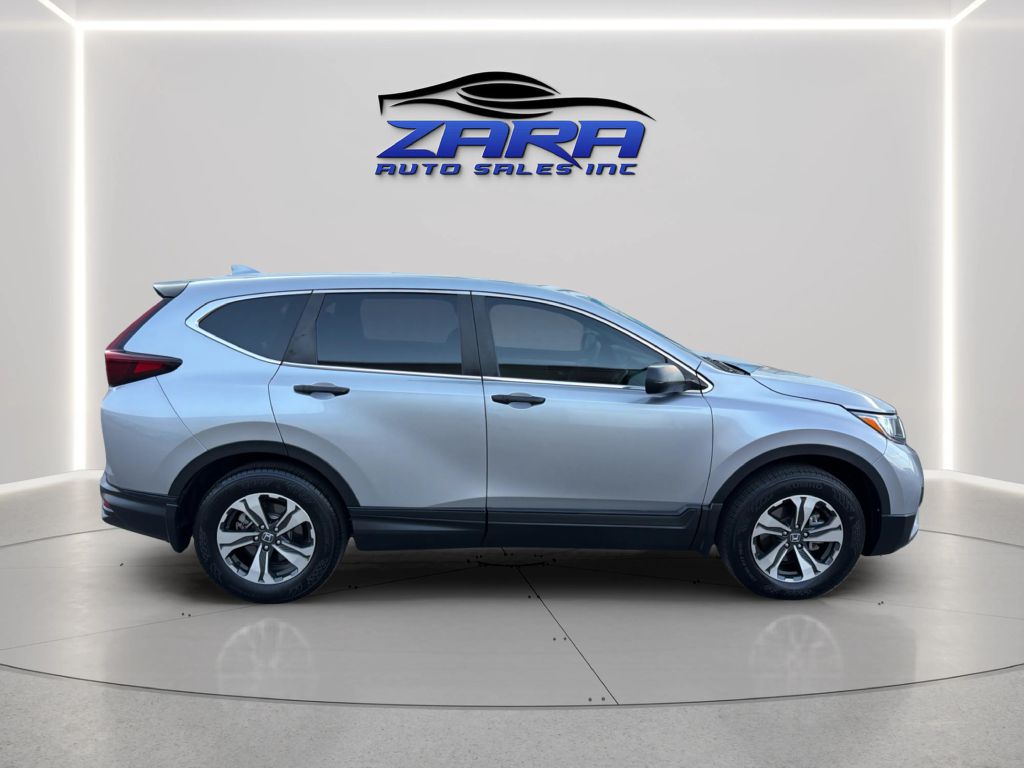 Photo 8 of this HONDA CR-V