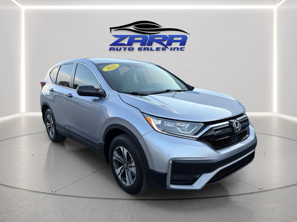 Photo 9 of this HONDA CR-V