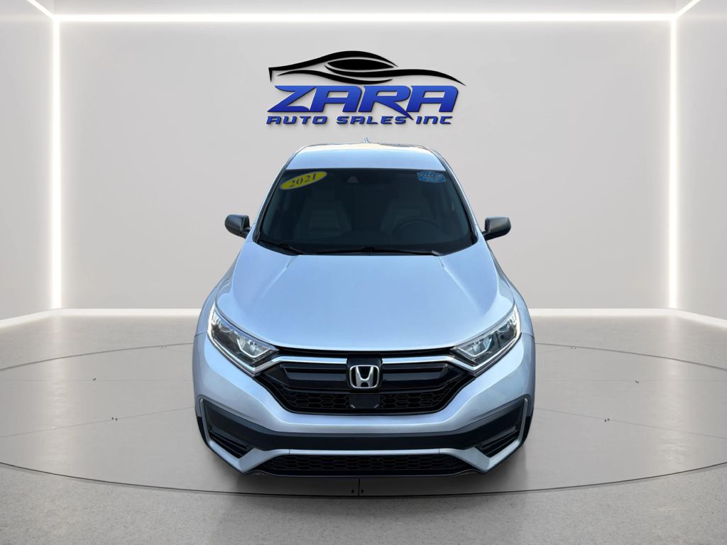 Photo 10 of this HONDA CR-V