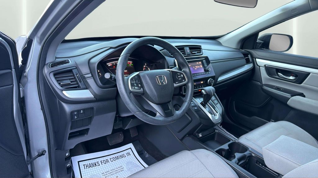 Photo 17 of this HONDA CR-V