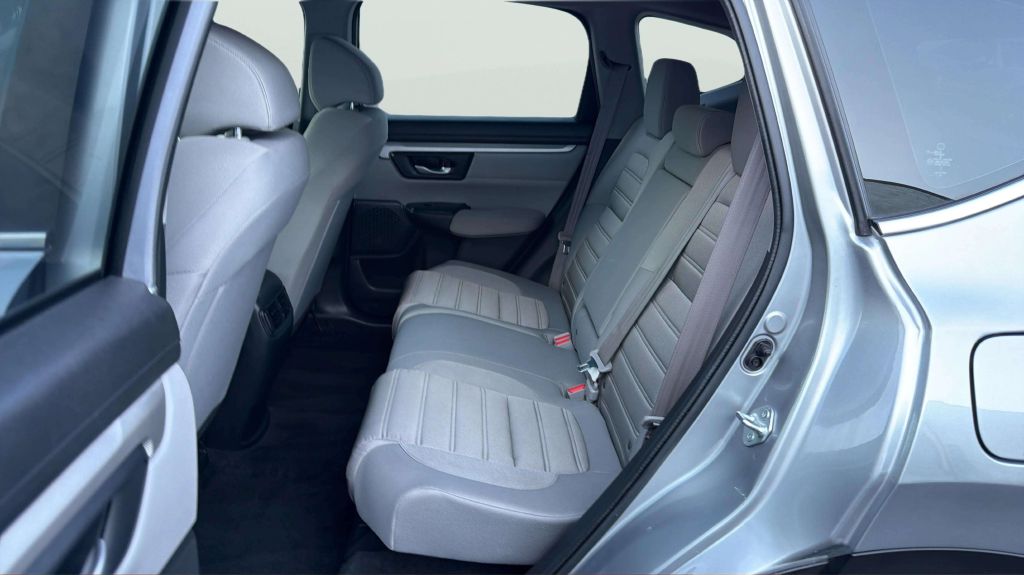 Photo 19 of this HONDA CR-V