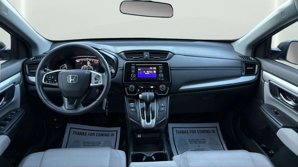 Photo 20 of this HONDA CR-V
