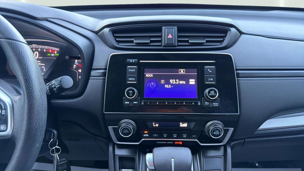 Photo 21 of this HONDA CR-V