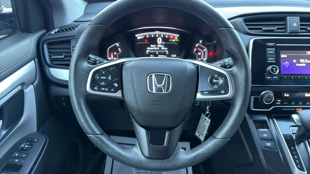 Photo 22 of this HONDA CR-V