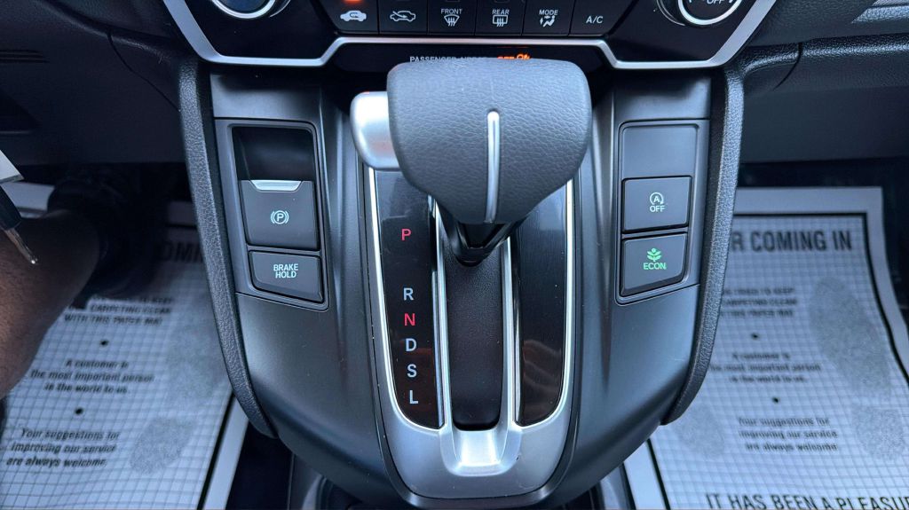 Photo 25 of this HONDA CR-V