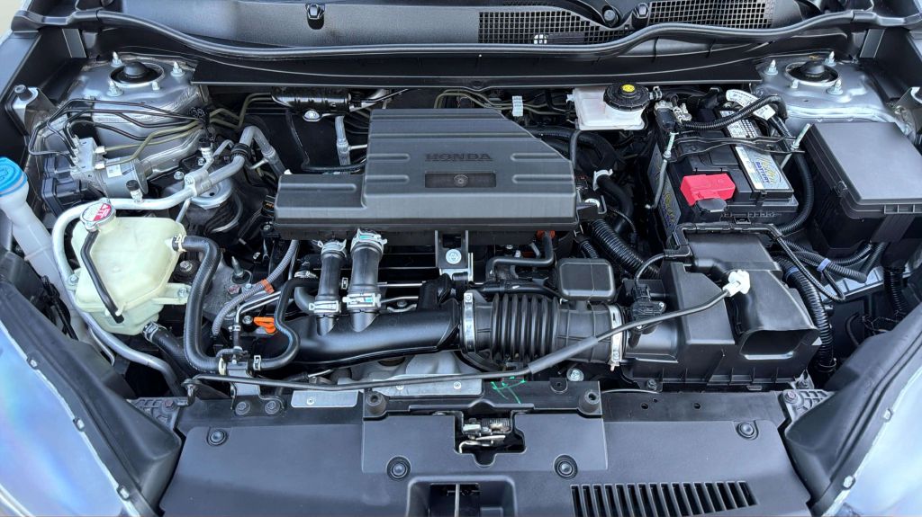 Photo 28 of this HONDA CR-V