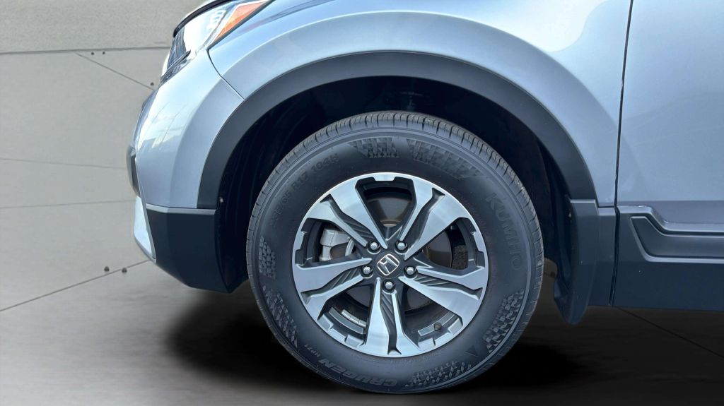 Photo 30 of this HONDA CR-V