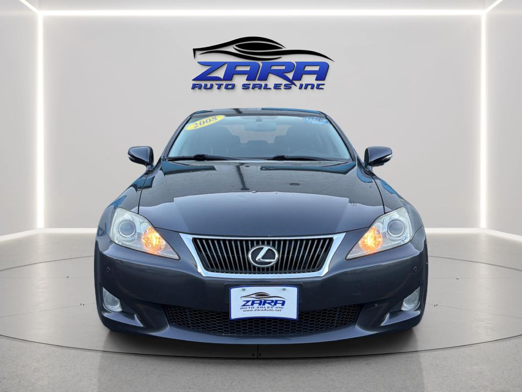 Photo 2 of this LEXUS IS 250