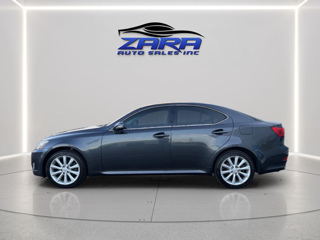 Photo 4 of this LEXUS IS 250