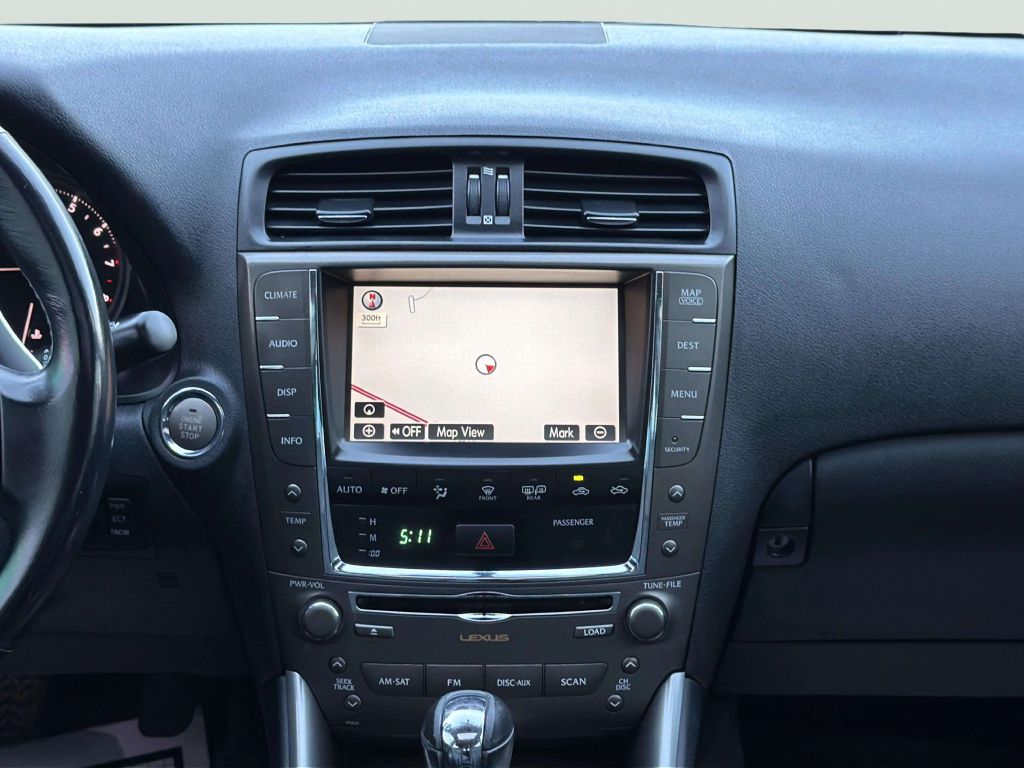 Photo 19 of this LEXUS IS 250